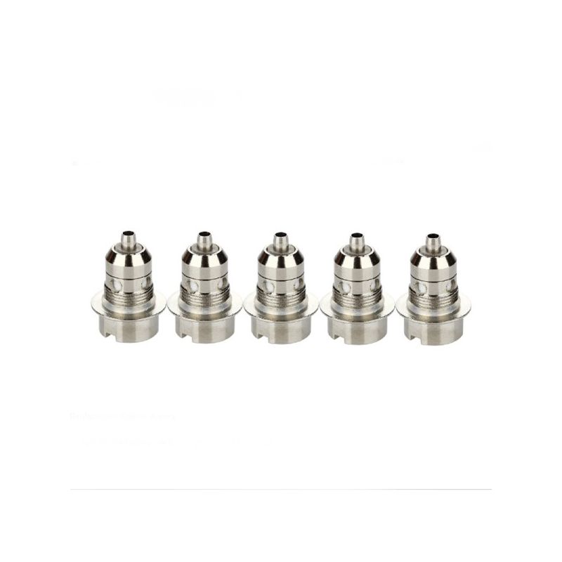 Résistances EUC pour Aurora par 5 - Vaporesso