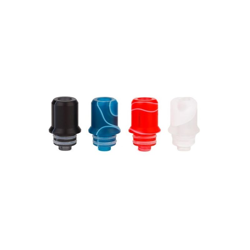 Drip tip Résine pour Zlide - Innokin