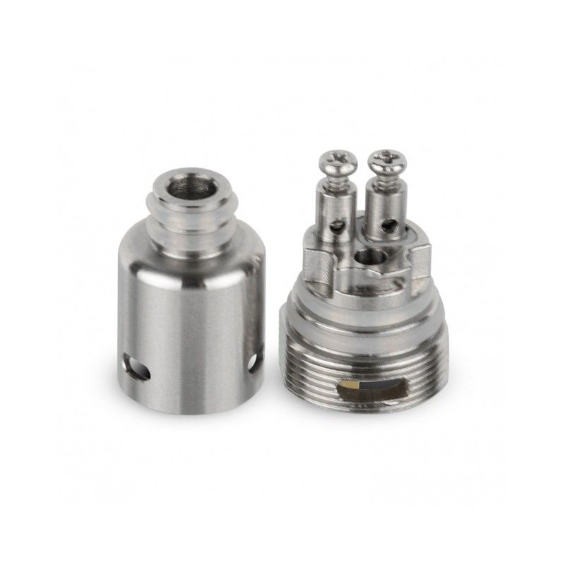 Base RBA Ruok pour RPM de Smoktech -  Reewape
