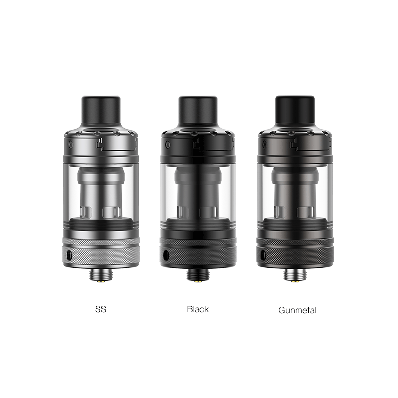 Tank Nautilus 3²² - Aspire