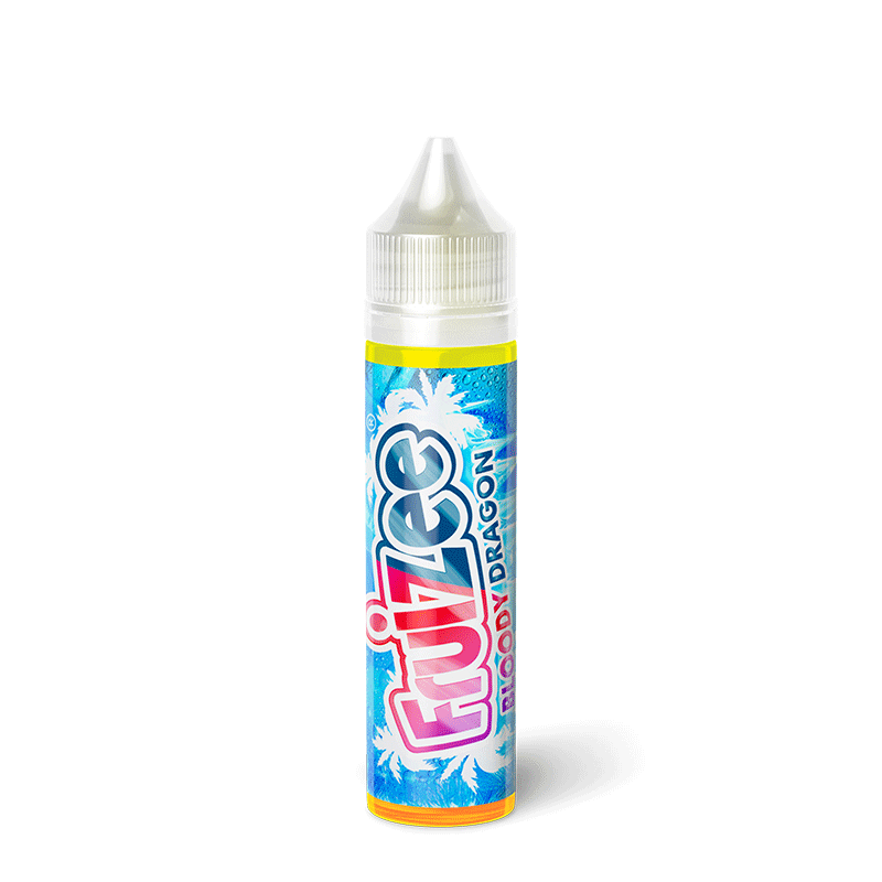 Bloody Dragon 50ml - Fruizee - 0mg