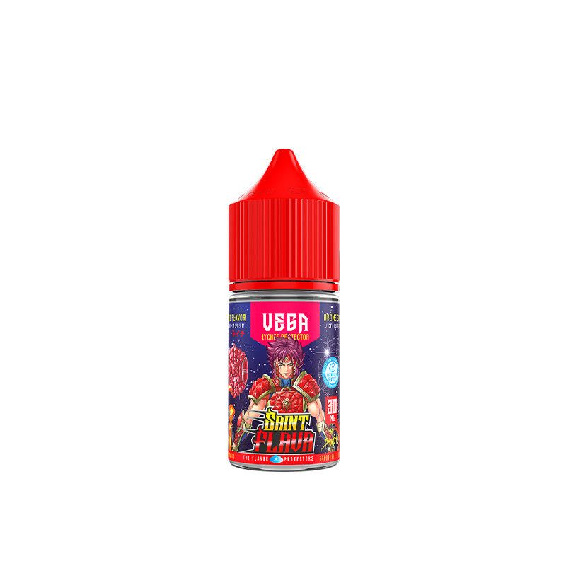 Concentré Vega 30ml - Saint Flava - Swoke