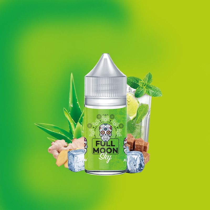 Sky Concentré 30ml - Full Moon