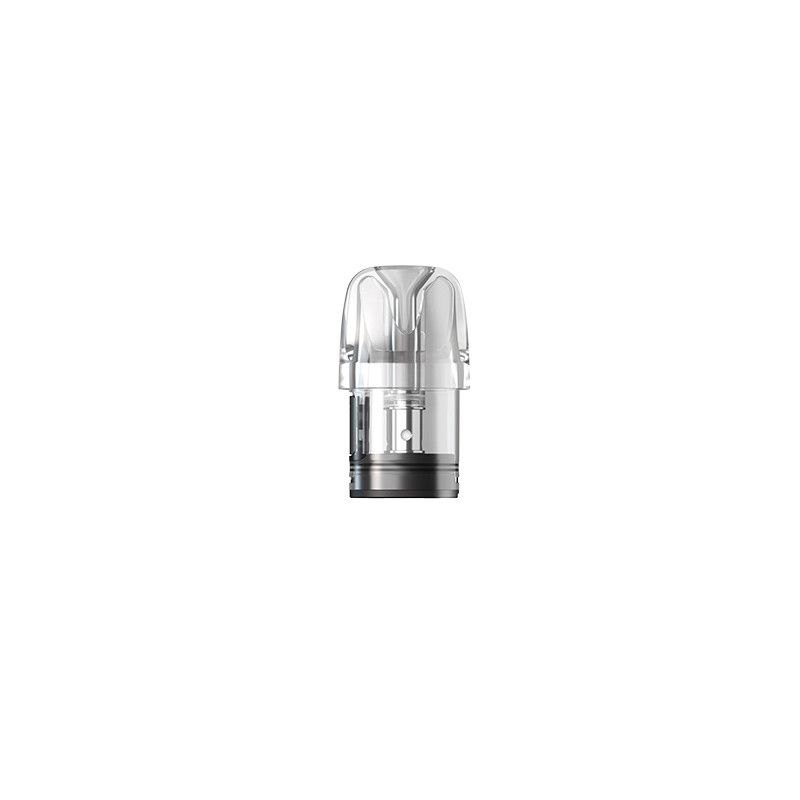 Cartouches TSX (Cyber X / S) par 2 - Aspire