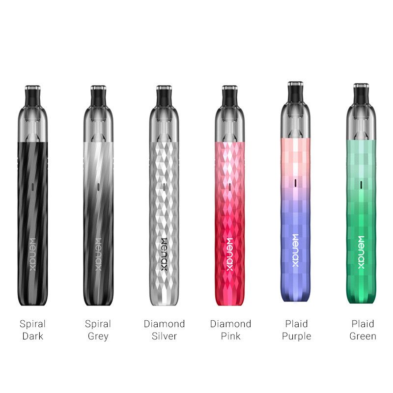 Wenax M1 - Geekvape