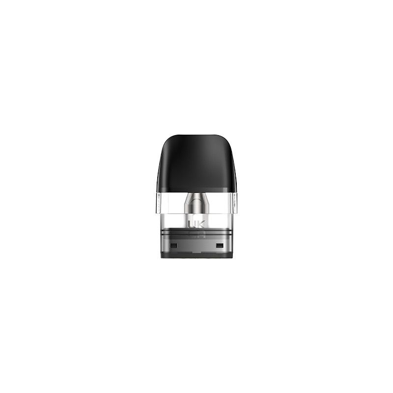 Cartouches Q series 2ml par 3 - Geekvape