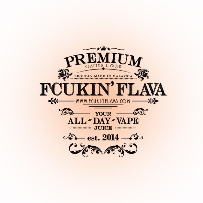 Pack Goodies - Fcukin' Flava