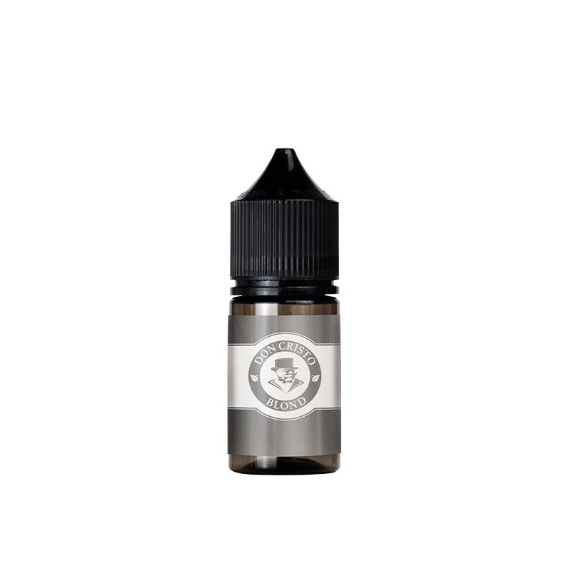 Concentré Don Cristo Blond 30ml - PGVG  Labs