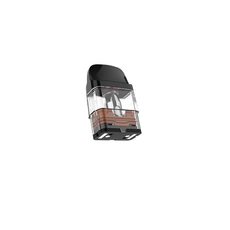 Cartouches Xros Series 2ml Core x 2.0 par 4 - Vaporesso