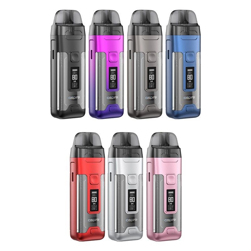 Veynom Air  2800 mah - Aspire