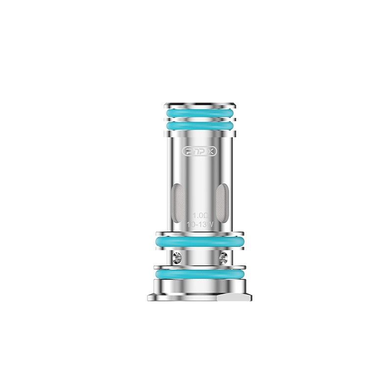 OFFERT Résistances PnP X 1.0Ω par 5 - Voopoo