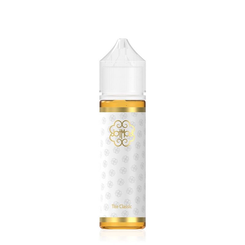 The Classic 50ml - Dotmod - 0mg