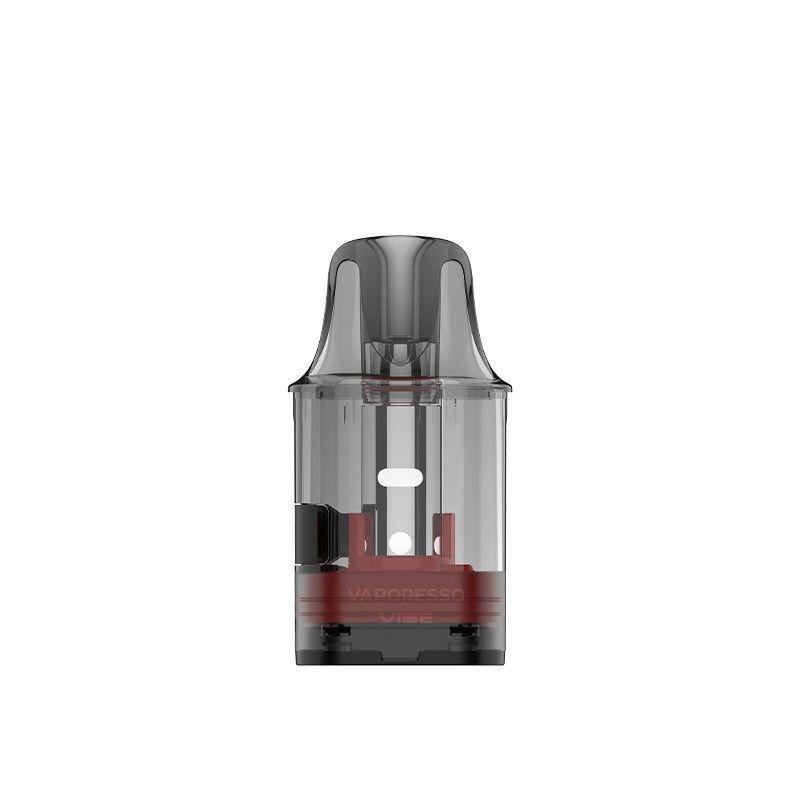 Cartouches Vibe 4.5ml Dual Mesh par 2 - Vaporesso