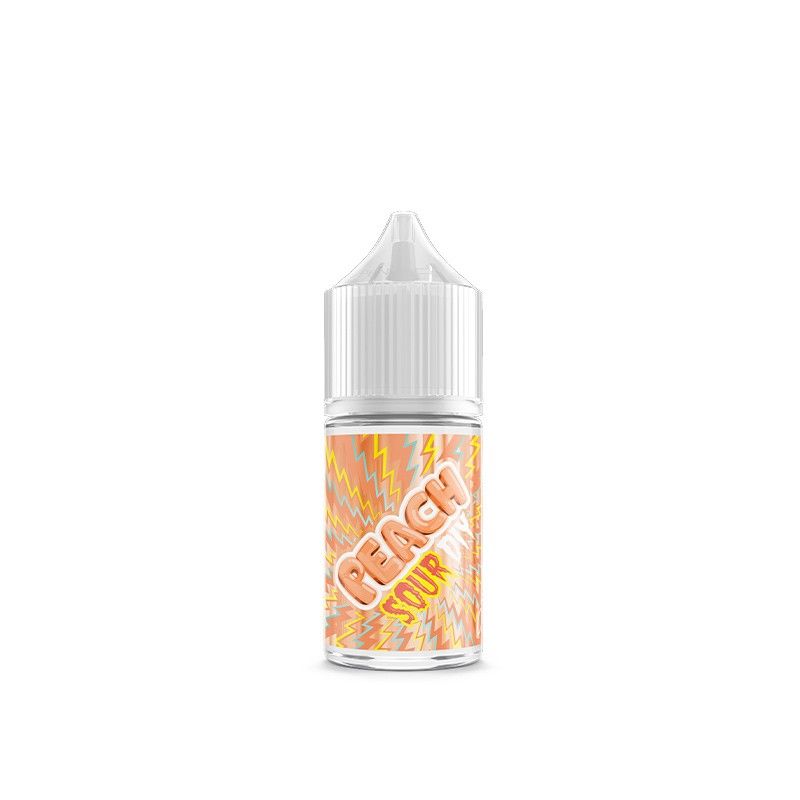 Peach Sour 30ml - Creative Suite