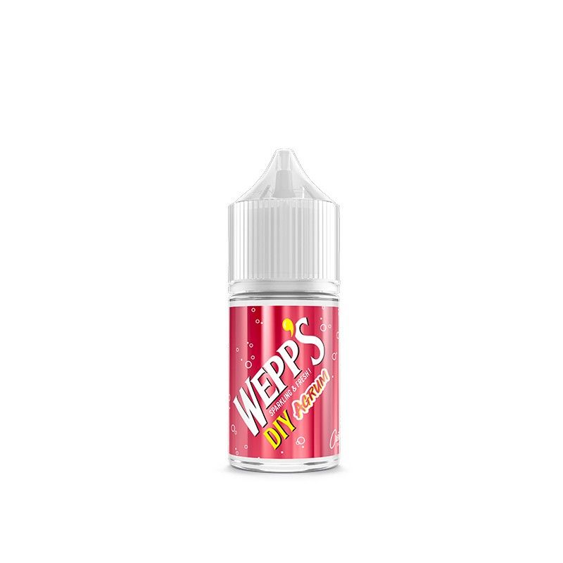 Concentré Wepp's Agrum 30ml - Creative Suite