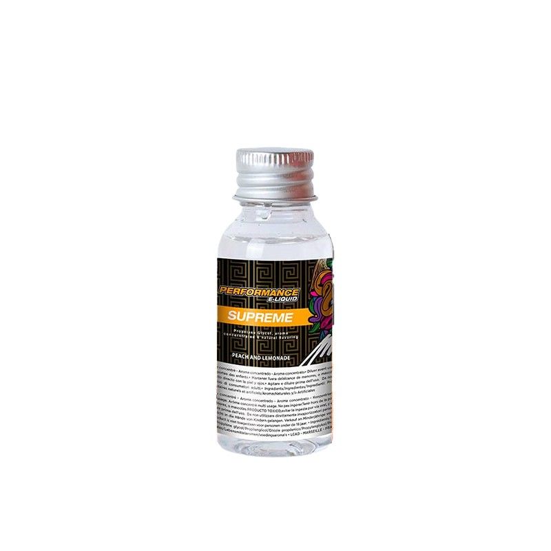 Concentré Supreme 30ml - Performance - Medusa