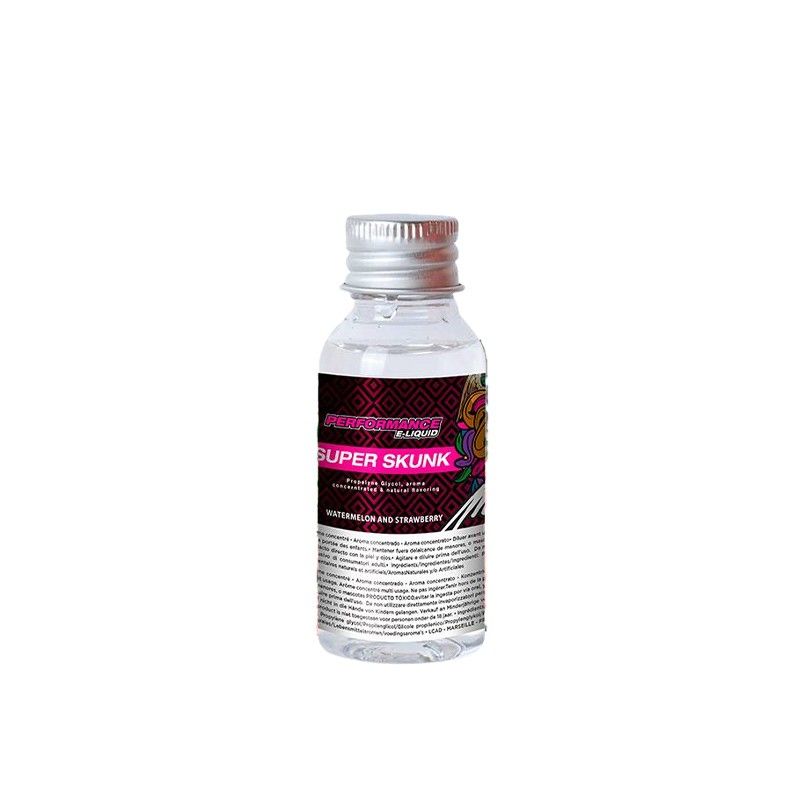 Concentré Super Skunk 30ml - Performance - Medusa