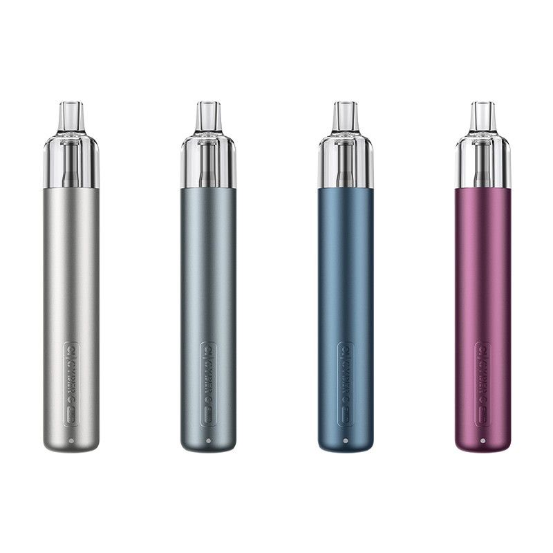 Cyber G Slim 1200mAh - metal - Classic Edition - Aspire