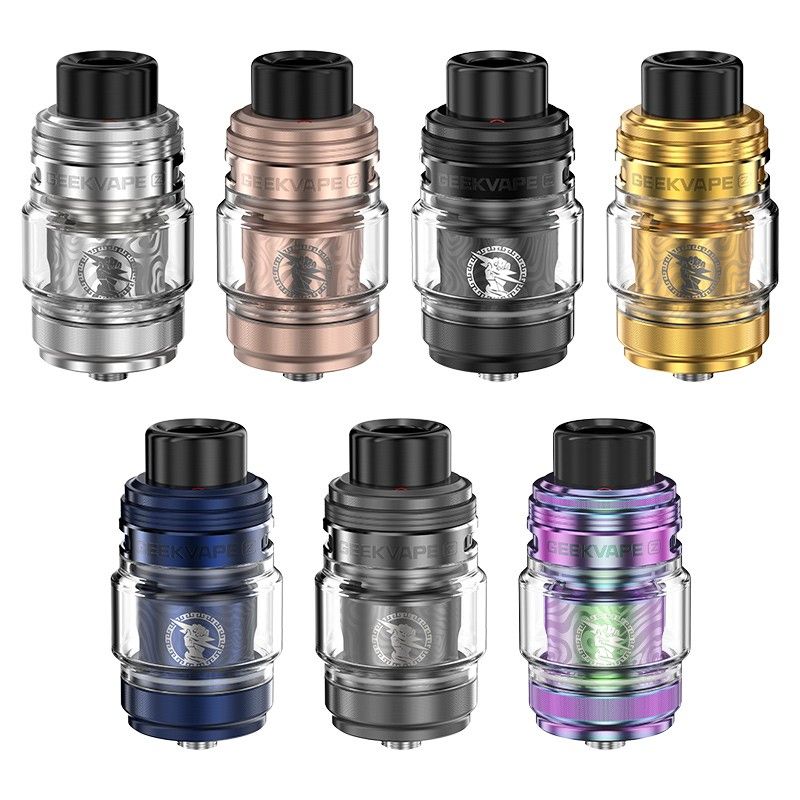 Tank Z Fli 2 - Geekvape