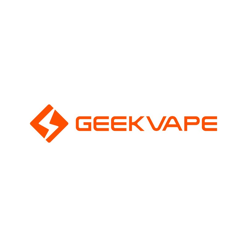 Sticker Vitrine Digi Pro / Max - Geekvape