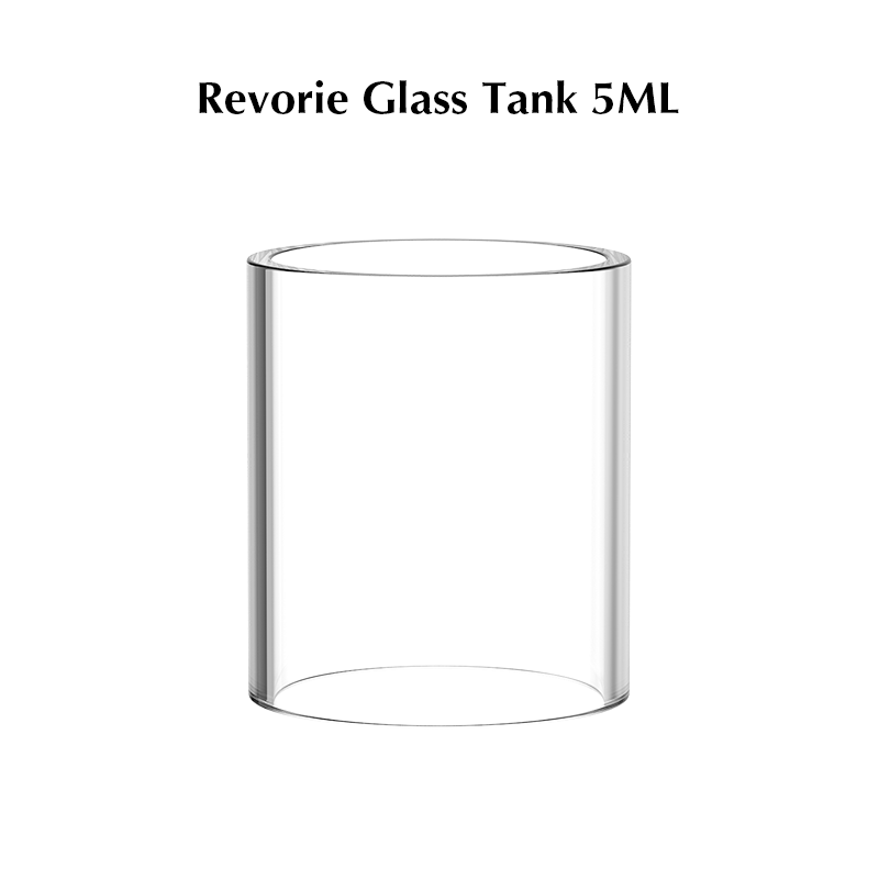 Pyrex Revorie 5ml - Ambition Mods