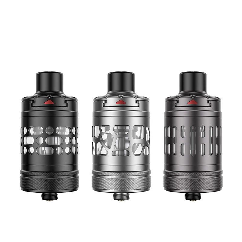 Tank Nautilus 3SR - Aspire