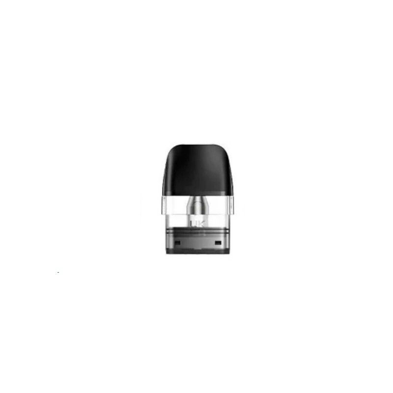 OFFERT Cartouches Q series 3ml par 1 - Geekvape