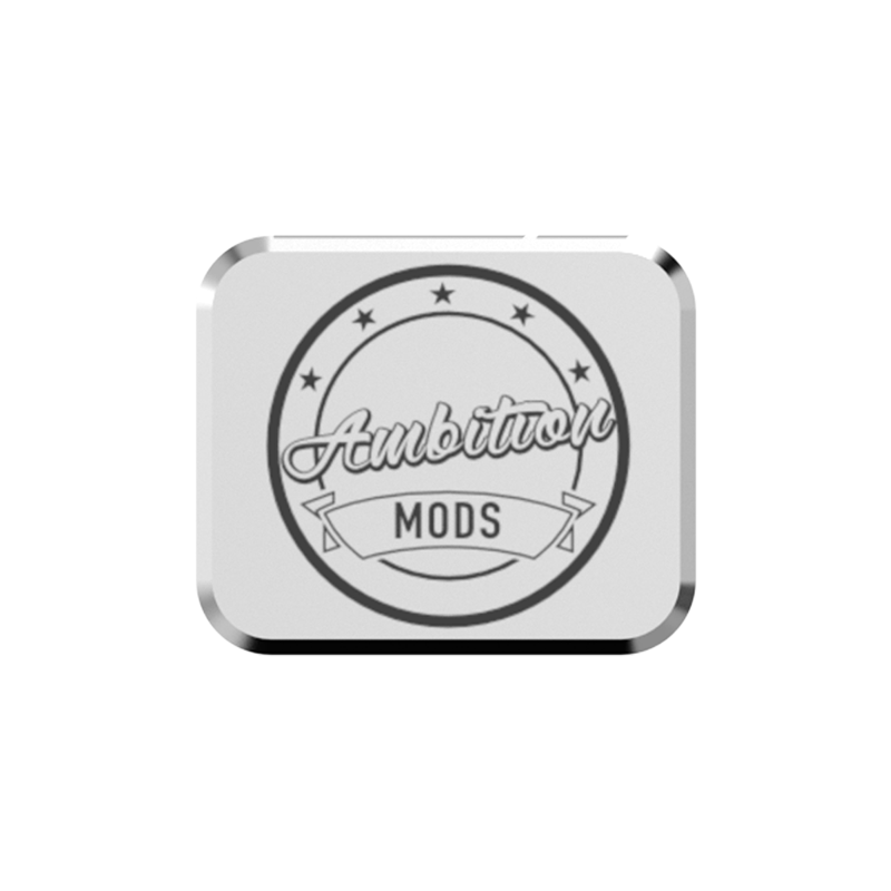 Magnetic Plug pour Box Emira - Ambition mods & Telli's Mod