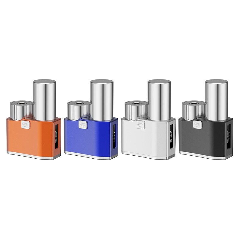 Box Emira Mod 60W - Ambition mods & Telli's Mod