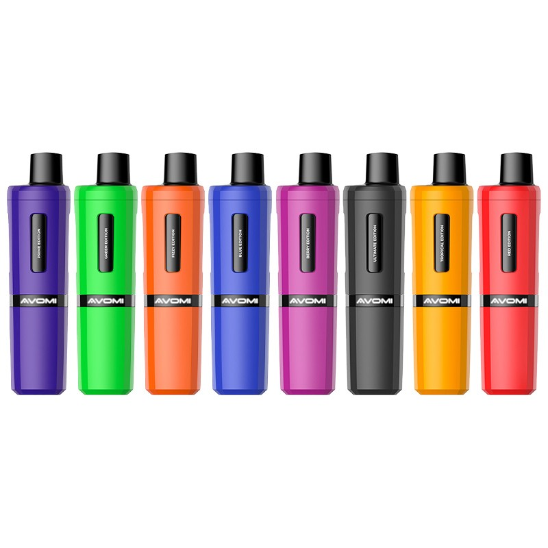 OFFERT SAMPLE Fliq 20mg - AVM