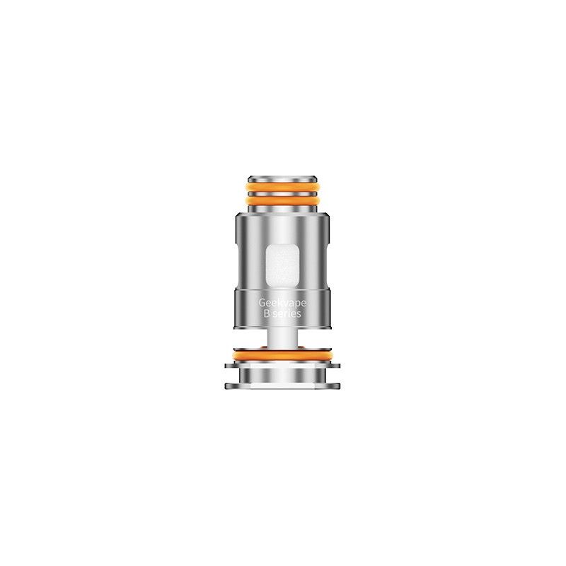 Résistances B Series Boost Version par 5 - Geekvape