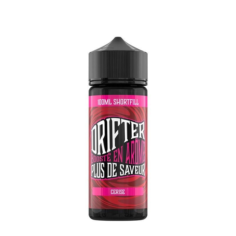 Cerise 100ml - Drifter