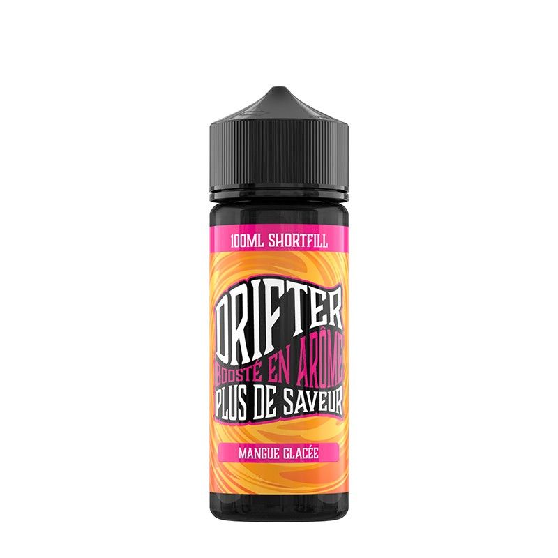 Mangue Glacée 100ml - Drifter