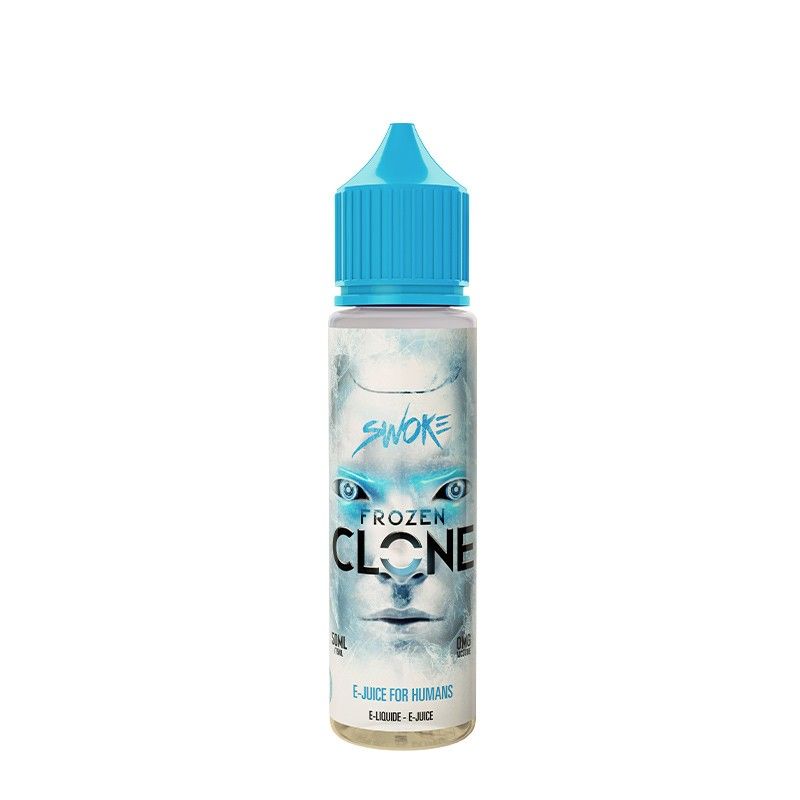 Frozen Clone 50ml - Swoke - 0mg