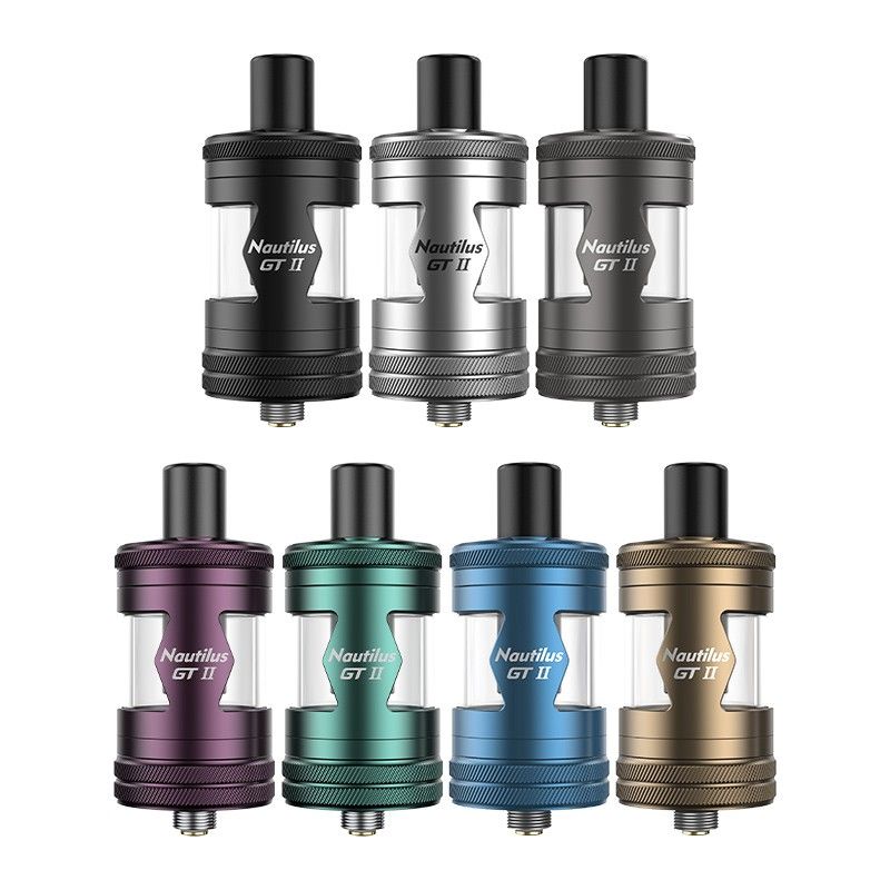 Tank Nautilus GT2 - Aspire