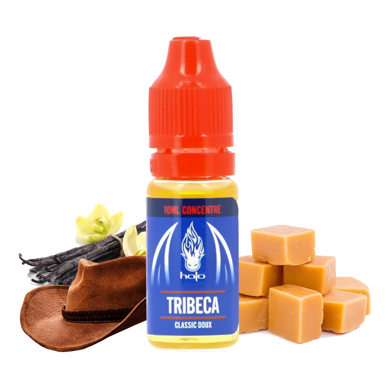 Tribeca 10ML EX Concentré - Halo