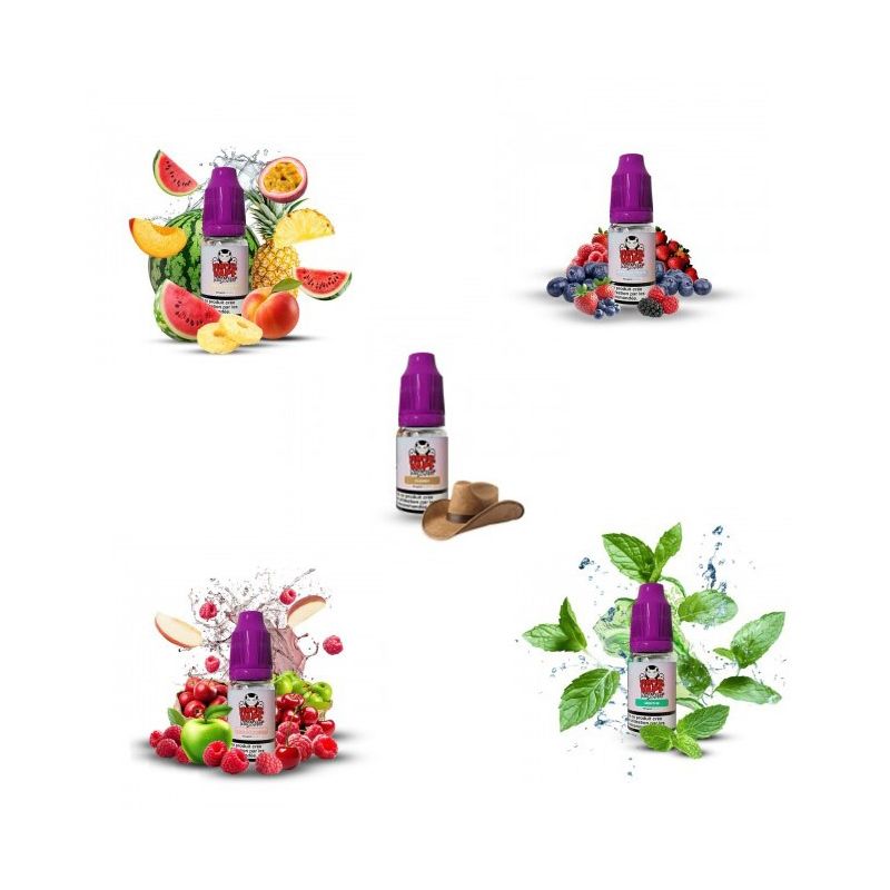 Pack simple fixed price 10€