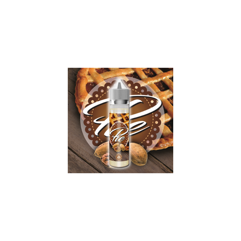 Pie 50ML - Vap'Land - 50ml