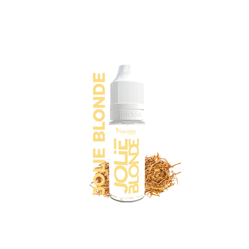 Evolution - Jolie Blonde 10ML - Liquideo