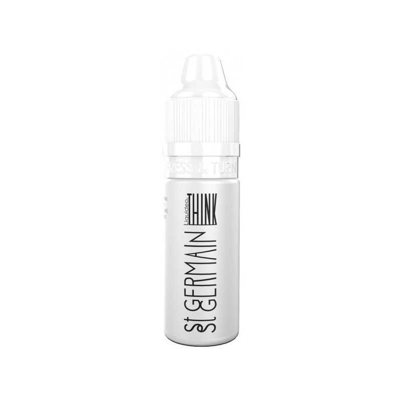 Think - Saint-Germain 10ML - Liquideo