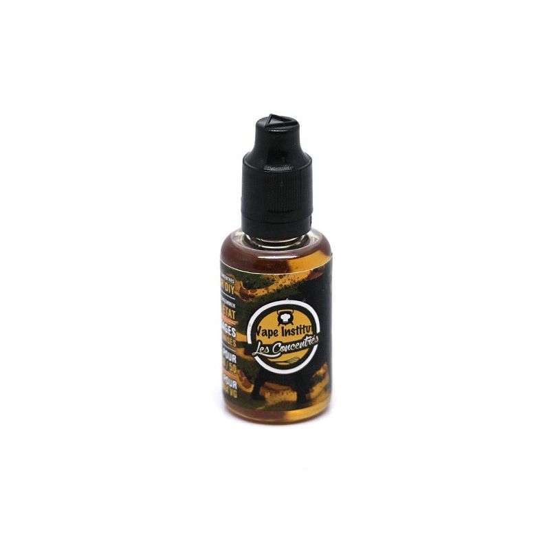 Mallok 30ML Concentré - Vape Institut - 30ml