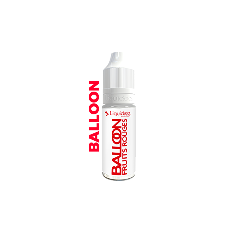 Balloon 10ML - Liquideo Evolution