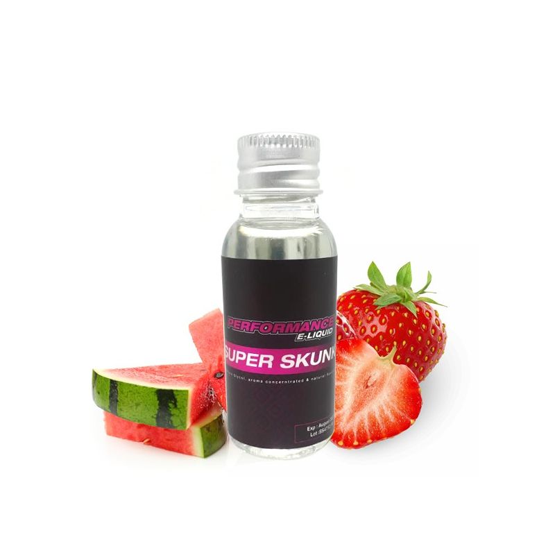 Super Skunk 30ML Concentré PERFORMANCE - Medusa - 30ml