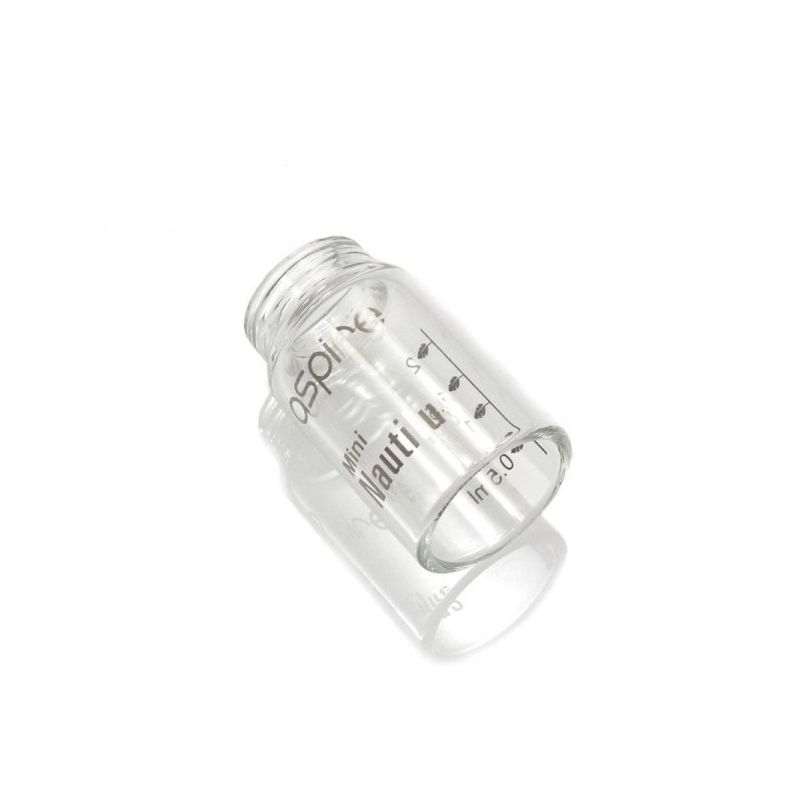 Pyrex Mini Nautilus original - Aspire - 2ml