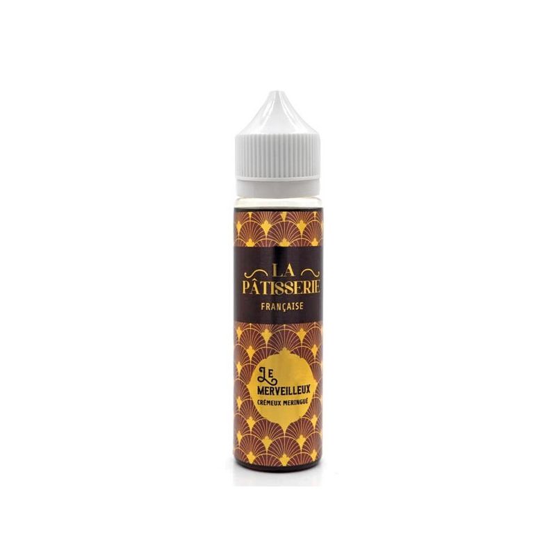 Le Merveilleux 50ML - La Patisserie Française - 50ml