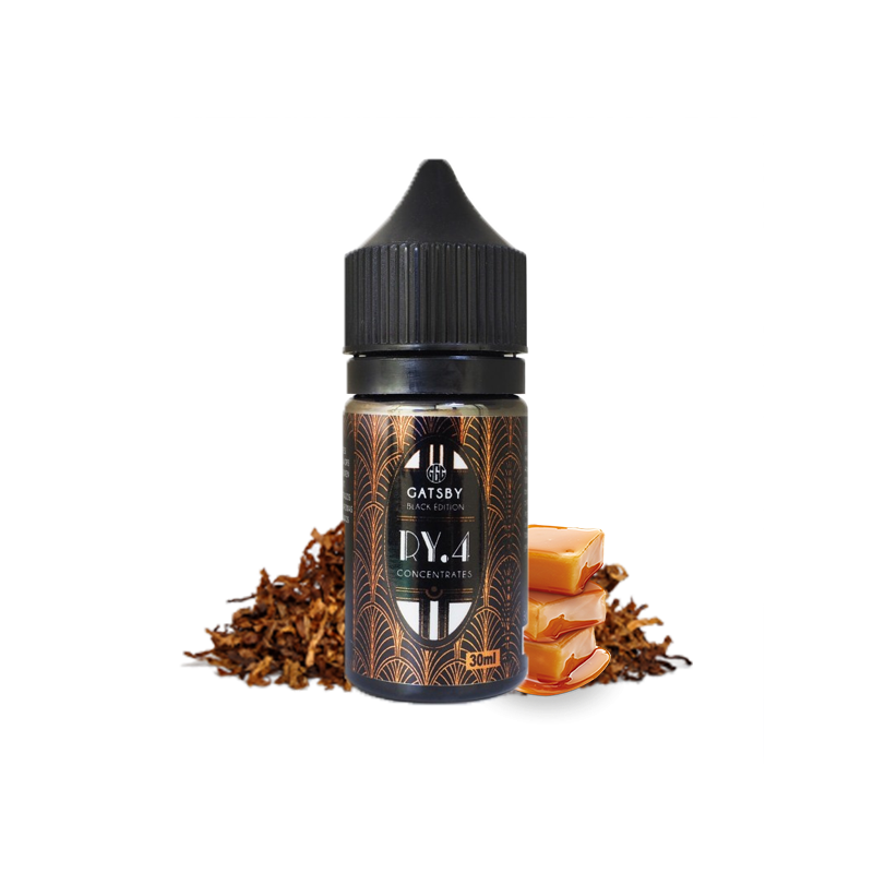 RY.4 30ML Concentré - Gatsby - 30ml