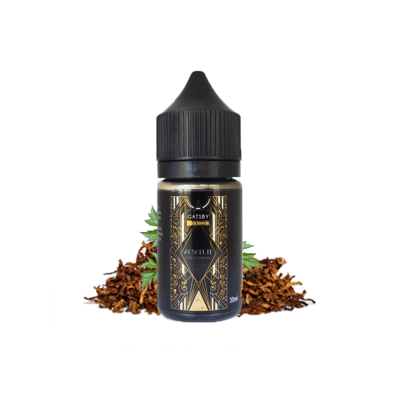 Absolute 30ML Concentré - Gatsby - 30ml