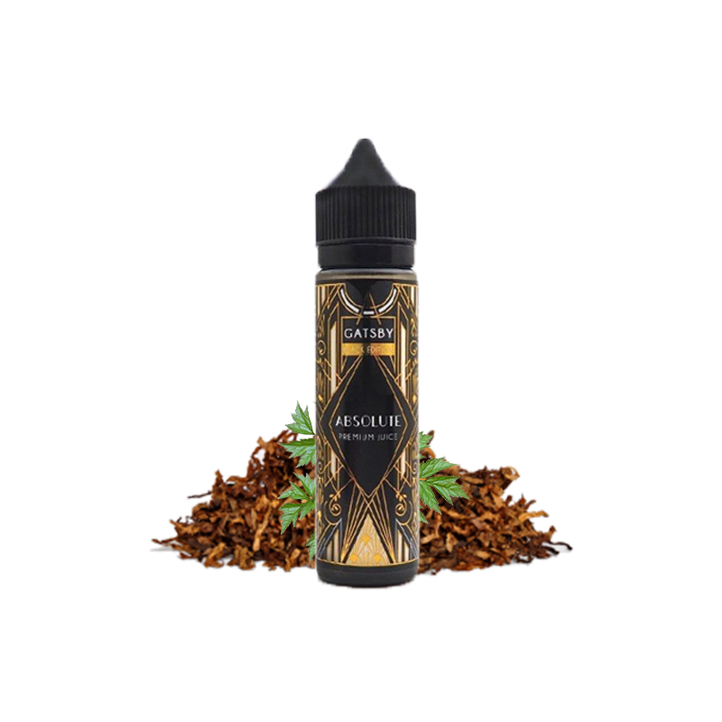 Absolute 50ML - Gatsby - 50ml