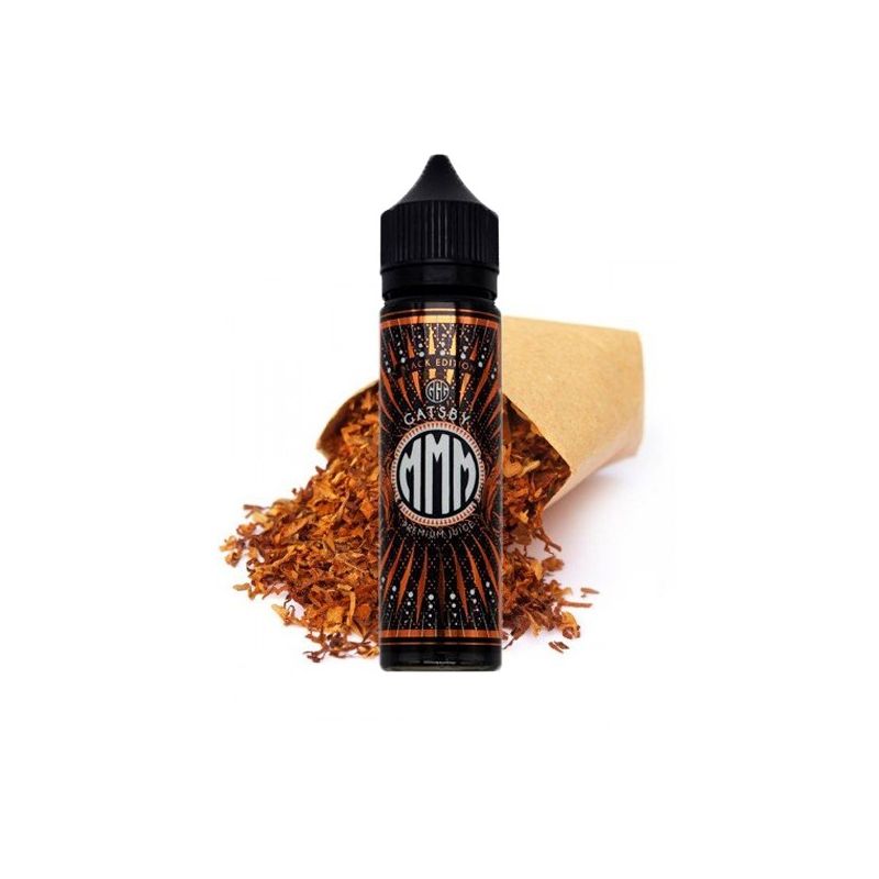 MMM 50ML - Gatsby - 50ml