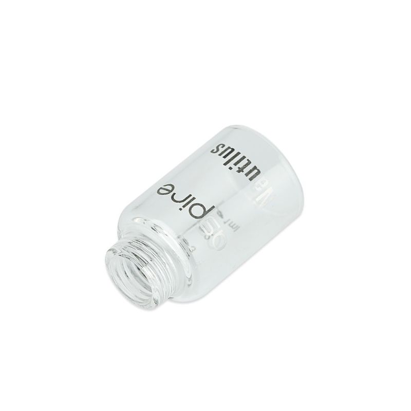 pyrex Nautilus original - Aspire - 5ml